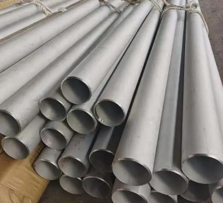 仪陇304不锈钢管