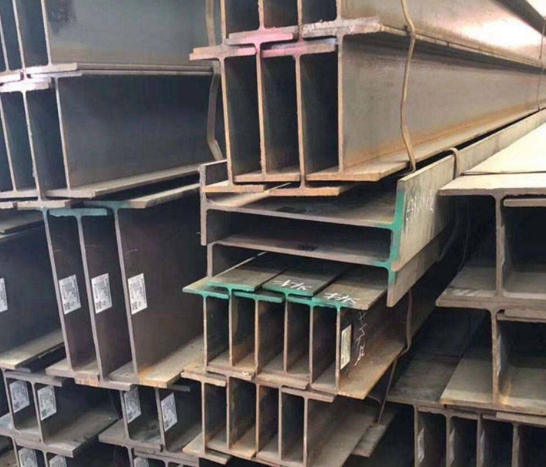仪陇Q235C工字钢